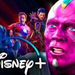 2026’s WandaVision Sequel Just Unveiled Its 3rd Major Superhero