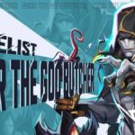 Marvel Rivals adds Gorr the God Butcher; Loki gets killed off