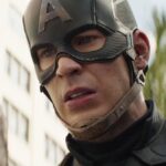 Chris Evans Reveals His True Stance on “Captain America: Civil War”: “I’m Actually Team Iron Man, This Might Be Controversial”
