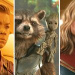Rocket Raccoon, Groot and Adam Warlock Reportedly Join “Avengers: Doomsday” — Captain Marvel Poised for Key “Secret Wars” Role
