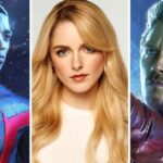 Miles Morales Could Swing Into “Spider-Man 5” as Star-Lord, Nova and More Assemble a New Cosmic Team; Mckenna Grace Eyed for MCU Return