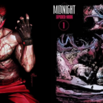 “Midnight Spider-Man” Upends Spidey’s Classic Creed: Peter’s Childhood Cat Tragedy Inspires a Dark New Belief