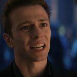 Tommy Shepherd star won’t confirm whether his Marvel character has powers in VisionQuest