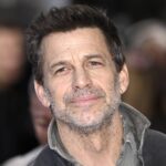 Zack Snyder says he never wanted to make “amusement park” movies like Marvel, as he’d “rather just talk about the mythology” of superheroes