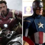 From Robert Downey Jr. to Chris Evans: How the OG Avengers said yes to the Marvel Cinematic Universe