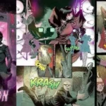 Puscifer Release “Tales From The Pusciverse #4: Assimilation”