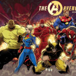 New Miracleman in Character Roster for Ongoing ‘Avengers’