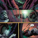 Star Wars: The Book of Boba Fett #1 Preview: Sand, Sarlacc, Sass