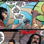 Wolverine #28 Preview: Logan Faces a Claw-ful Decision