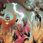 X-Men #37 Preview: Kid Omega Gets Inside Cassandra Nova’s Head