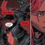 Star Wars: The Fall of Kylo Ren #2 Preview