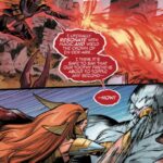 Doctor Strange #10 Preview: Trust Issues With a Side of Doom