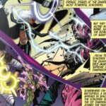 Sorcerer Supreme #10 Preview: Wanda Pays the Magic Tax