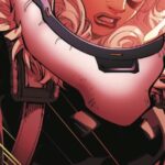 Black Cat #14 Preview: Felicia Hardy, Space Cat Burglar Supreme