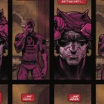 Daredevil #7 Preview: Elektra Complex Strikes Hell’s Kitchen