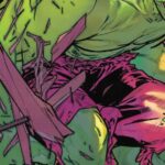 Spider-Man/Hulk: Fire and Brimstone #2 Preview: Hulk Gets Religion