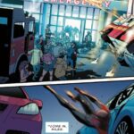 Miles Morales: Spider-Man #2 Preview: Sins of the Father Return