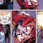 Iron Man #9 Preview: Whiplash Gets a Sob Story and a Suit