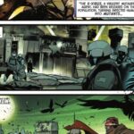 DNX #1 Preview: Xavier Family Feud Goes Viral