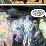 X-Men: Outback #4 Preview: Havok Feels the Heat, Literally