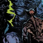 Infernal Hulk vs. Wolverine #1 Preview: Old Grudges, Fresh Guts
