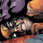 Comic Book Preview – Infernal Hulk vs. Wolverine #1