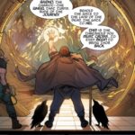 Thor #801 Preview: Sigurd’s Bone-Chilling Quest to Hel and Back