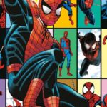 Marvel Promise A Major Spider-Man Announcement At New York Comic-Con