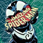 Symbie’s Origin Story Is Gonna Bounce into Marvel Comics This December