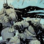 Sales Charts: Absolute Batman #1 in August but Marvel makes a move