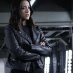 Chloe Bennet Doesn’t Appreciate Agents of S.H.I.E.L.D./MCU Disrespect