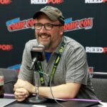 Book review: You’re never too old for Marvel comic book heroes