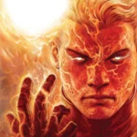 ‘VisionQuest’ Promo Art Confirms Inclusion of Marvel’s First Superhero in the Streaming Series
