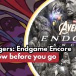 5 things to know before seeing ‘Avengers: Endgame Encore’