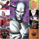 This Week’s UK Graphic Novel Releases