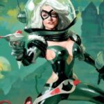Black Cat Issue 14 Review