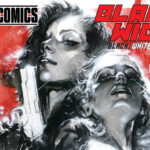 “Black Widow: Black, White & Red Room” Miniseries Announced by Marvel Comics, Starring Natasha and Yelena