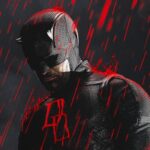 DAREDEVIL: BORN AGAIN to end with season three