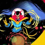 Interview: Discussing the Weird Horror of DOCTOR STRANGE: ENDLESS NIGHTMARE with Kevin J. Anderson