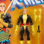 Exclusive Marvel Legends X-Men Cypher Figure Revealed by Hasbro