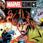 Learn the In-Universe History of Remy LeBeau, AKA Gambit of the X-Men, in the Latest “Marvel Recap”