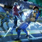 Marvel’s Guardians of the Galaxy: Encore Edition Blasts Onto Switch 2 on 5th November