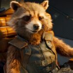Guardians of the Galaxy’s Sean Gunn has “retired” from mocapping Rocket Raccoon because he’s too old