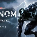 Insomniac Games’ Marvel Venom will be released before Horizon 3.