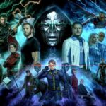 Avengers: Doomsday Has Reportedly Made $50M In Ticket Pre-Sales Alone