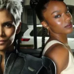Halle Berry Gives Her Blessing to New Storm Actress Maya Boyd Ahead of Marvel’s X-Men Reboot