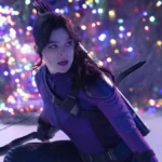 DOOMSDAY SCREENX Trailer Seems to Confirm Kate Bishop/Hawkeye