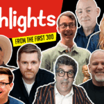 Countdown to 300: A Few Key Episodes of Capes and Tights