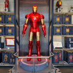 New Marvel Merchandise at Disneyland Fans Will Love