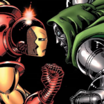 5 Marvel Heroes Who Defeated Doctor Doom (Who Aren’t the Fantastic Four)